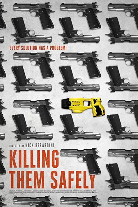 Killing Them Safely