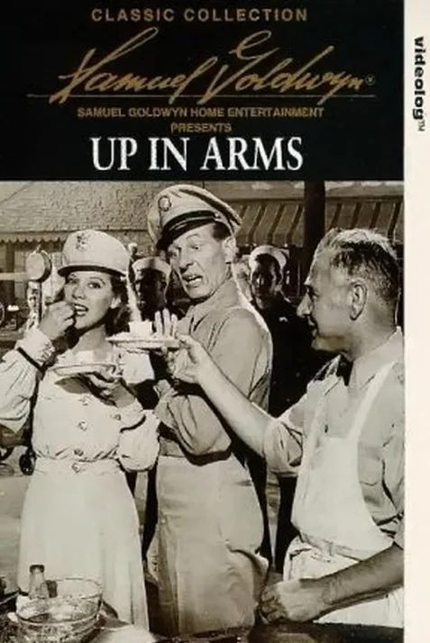 Up in Arms