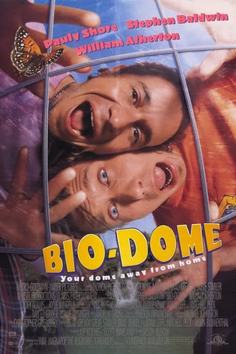 Bio-Dome