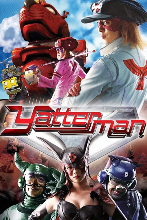 Yattâman