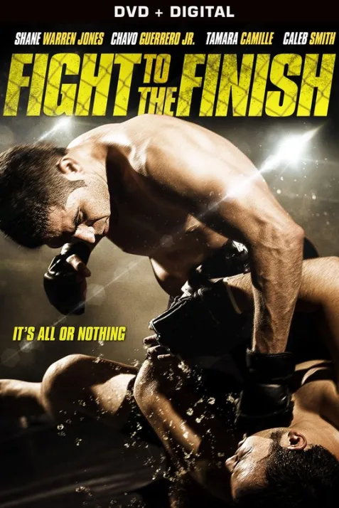 Fight to the Finish