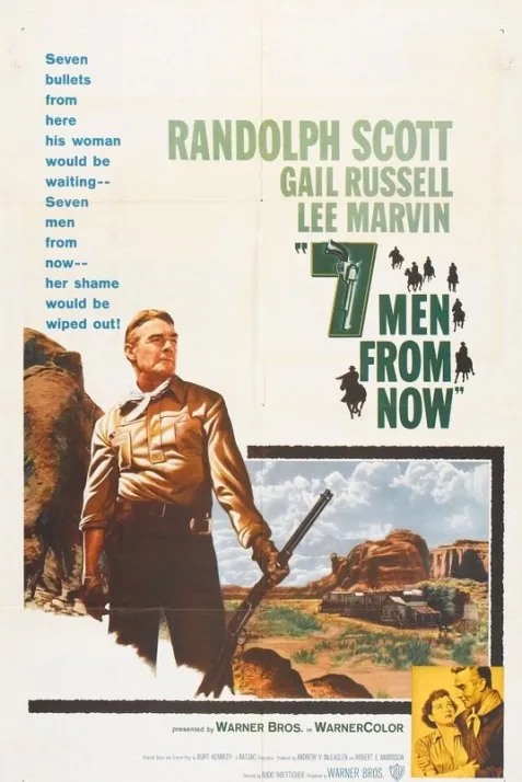 7 Men from Now