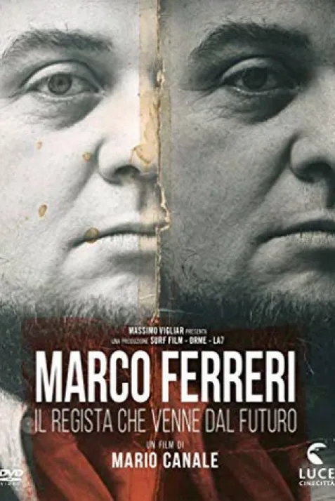 Marco Ferreri: Il regista che venne dal futuro