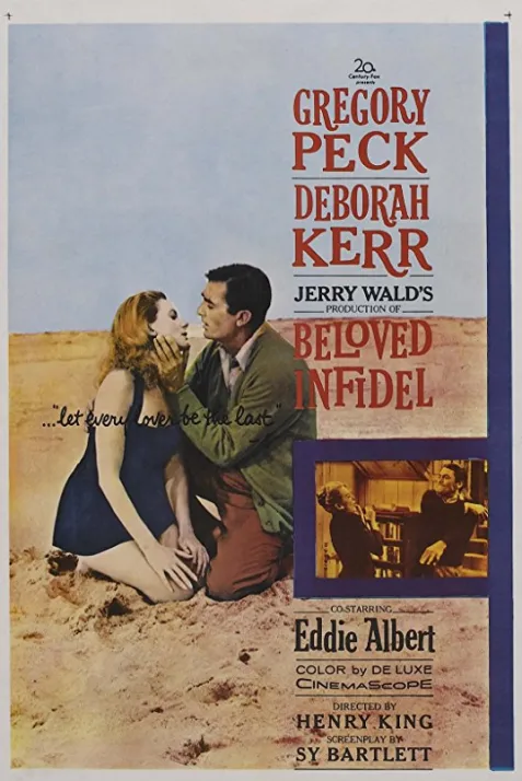 Beloved Infidel