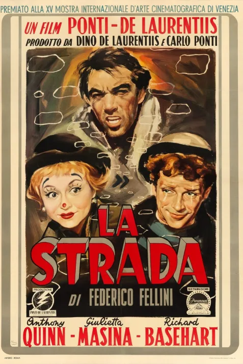 La Strada