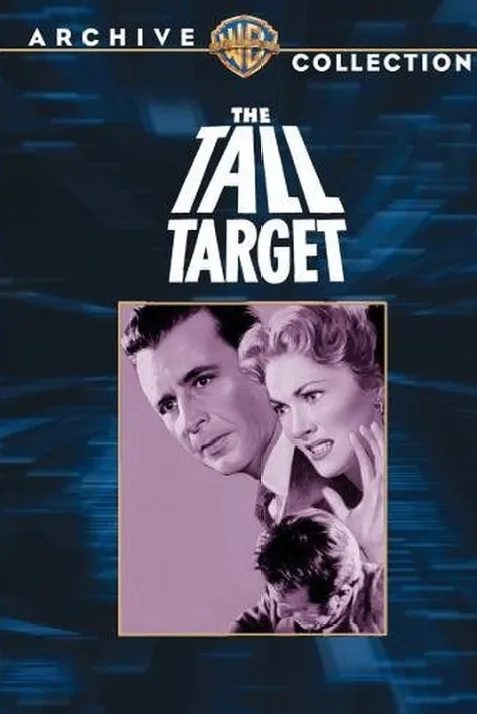 The Tall Target