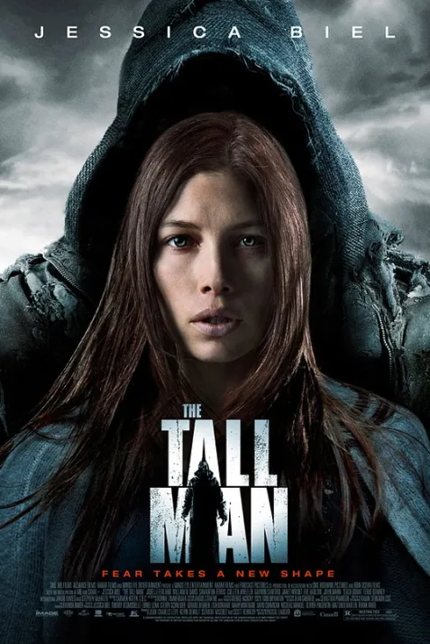 The Tall Man