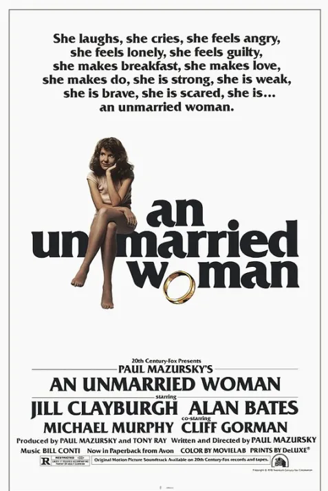 An Unmarried Woman