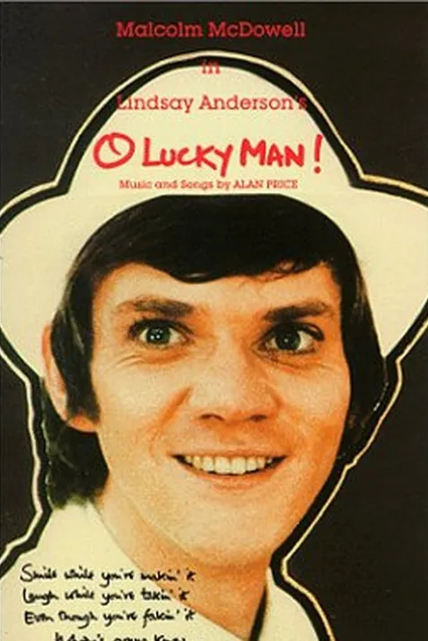 O Lucky Man!