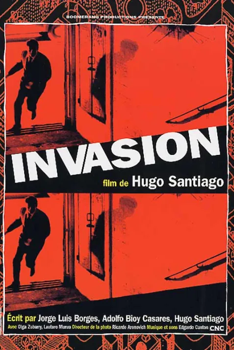 Invasion