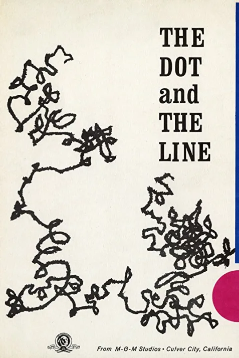 The Dot and the Line: A Romance in Lower Mathematics