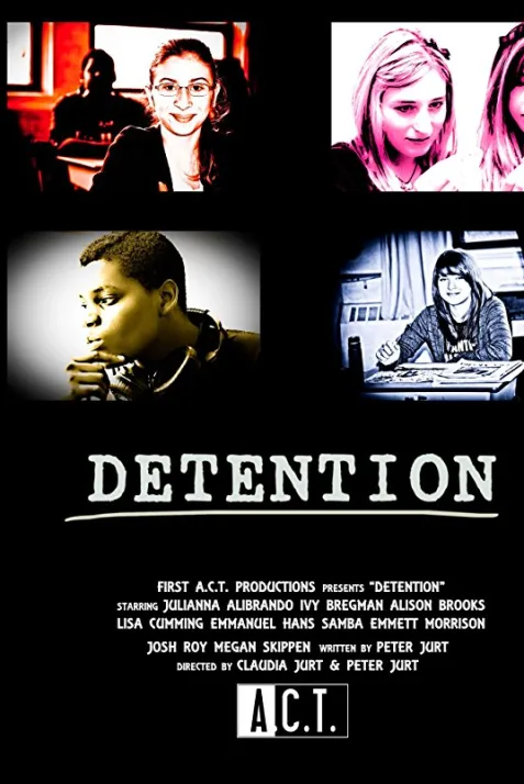 Detention