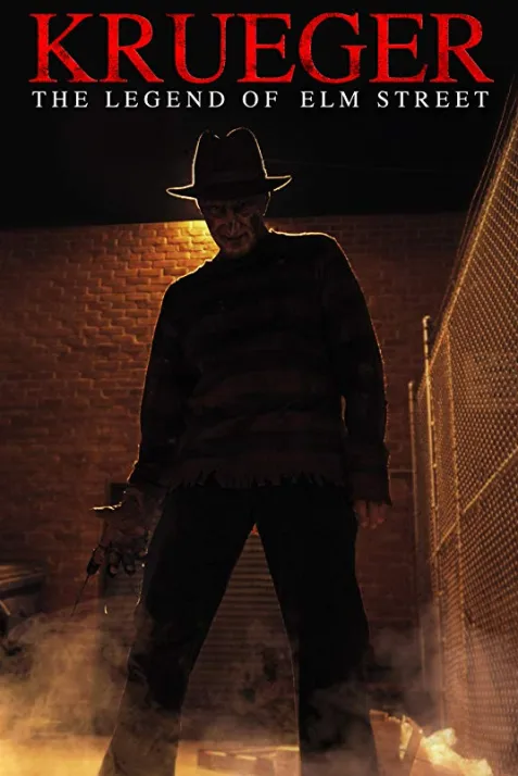 Krueger: The Legend of Elm Street