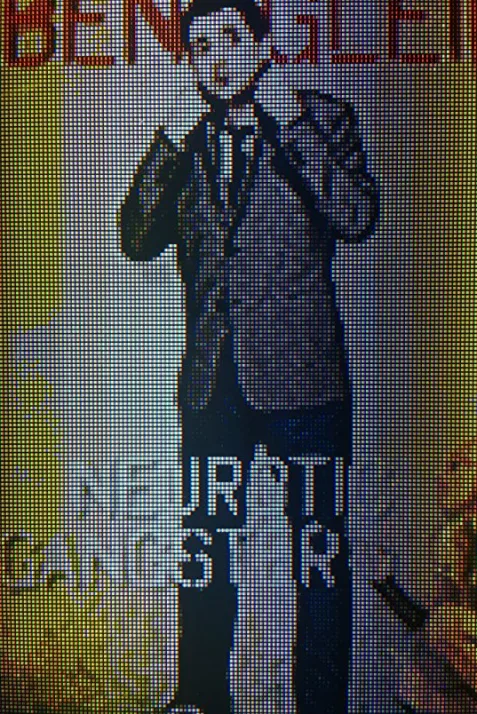 Ben Gleib: Neurotic Gangster