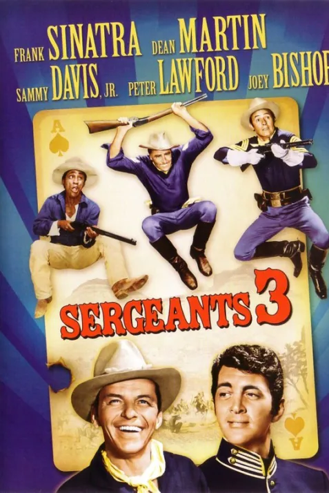 Sergeants 3