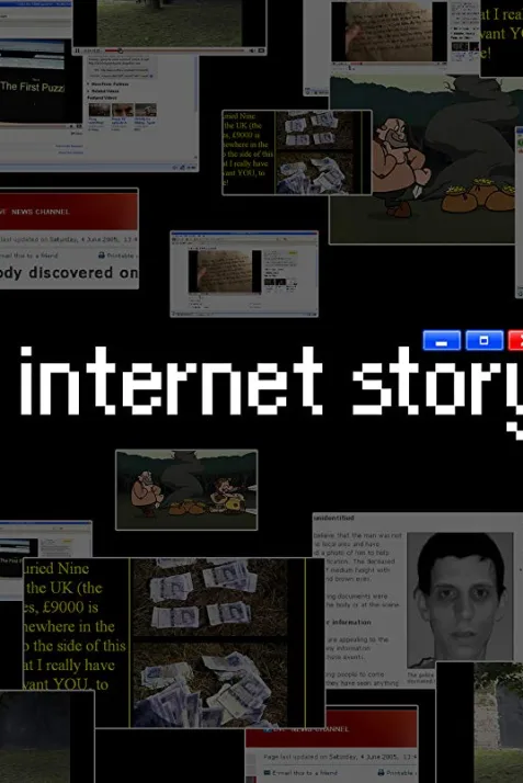 Internet Story