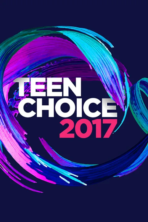 Teen Choice Awards 2017