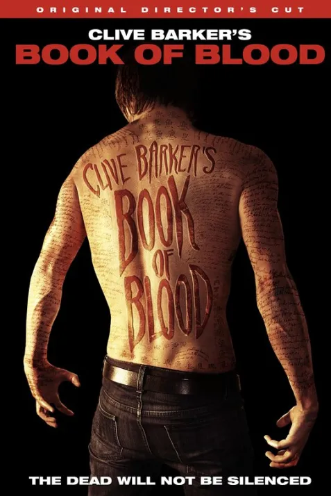 Book of Blood