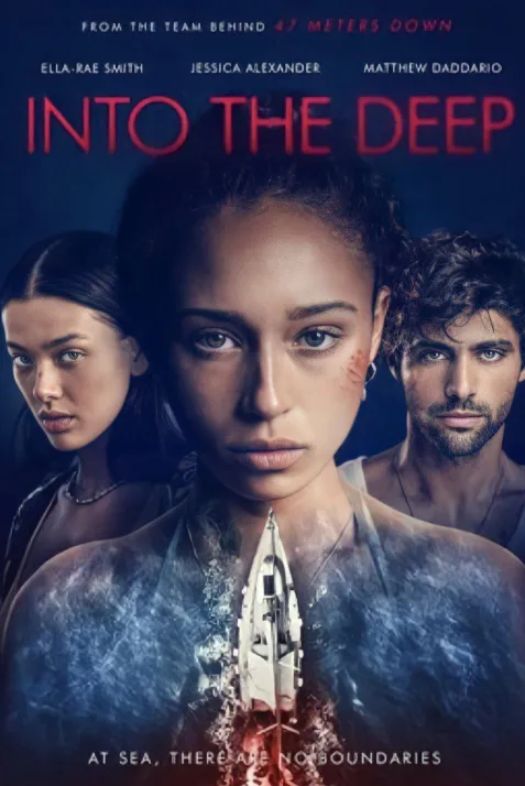 Into The Deep