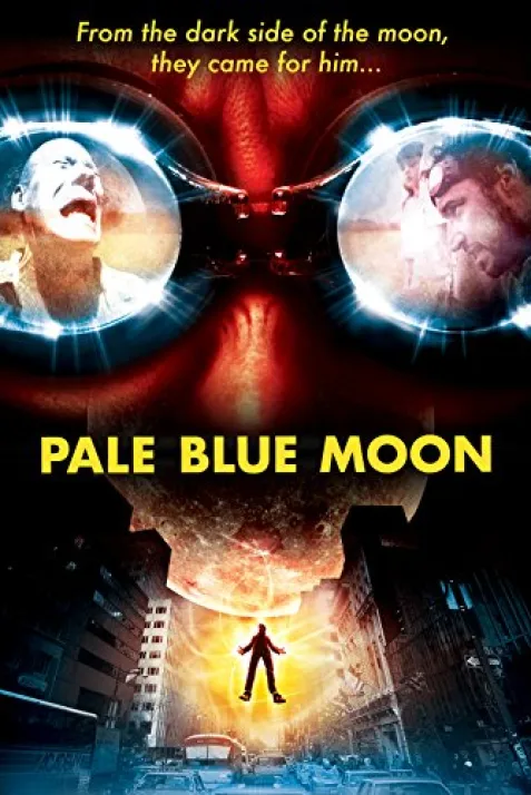 Pale Blue Moon