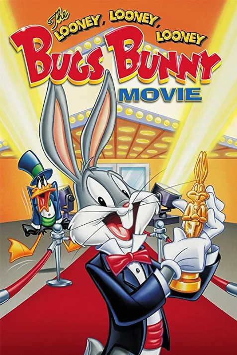 The Looney, Looney, Looney Bugs Bunny Movie