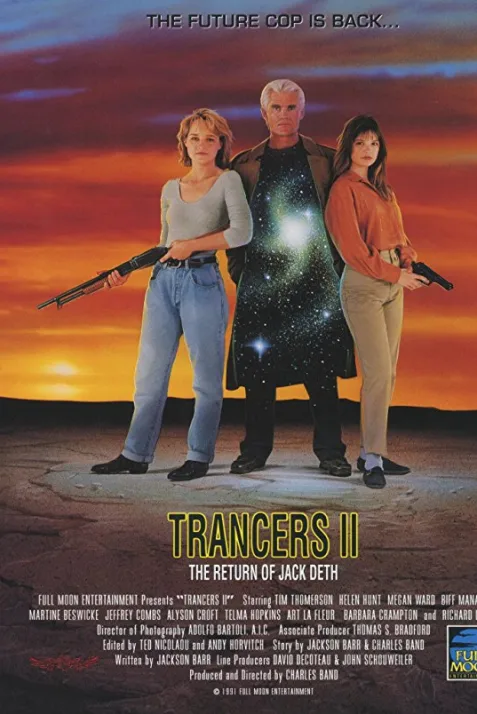 Trancers II
