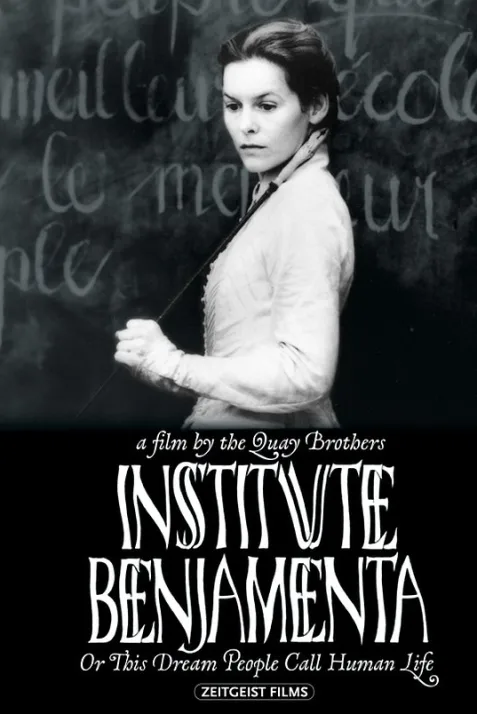 Institute Benjamenta, or This Dream That One Calls Human Life