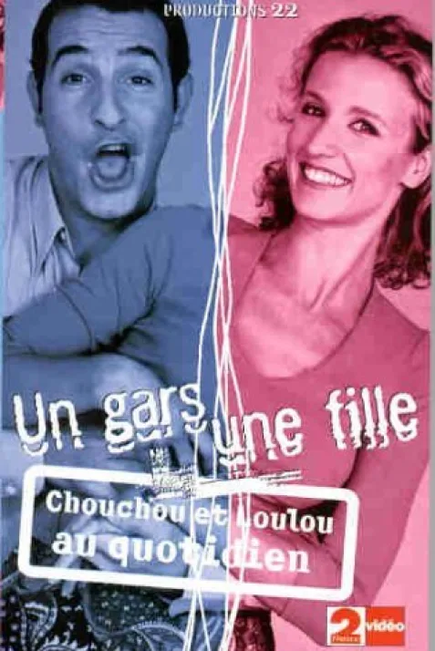 Un gars, une fille