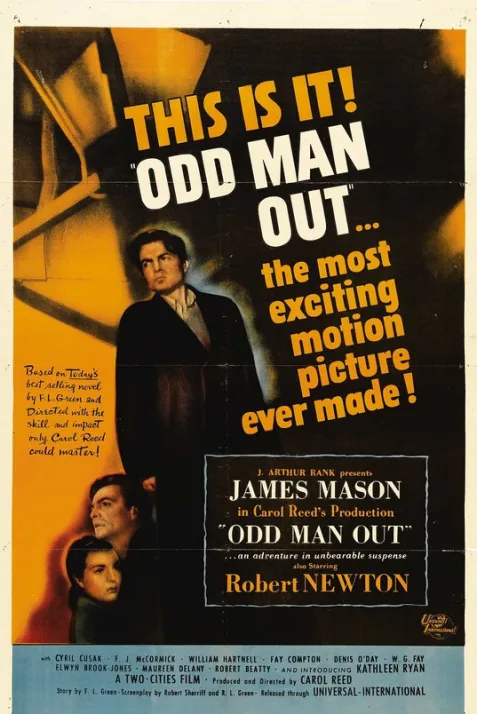 Odd Man Out