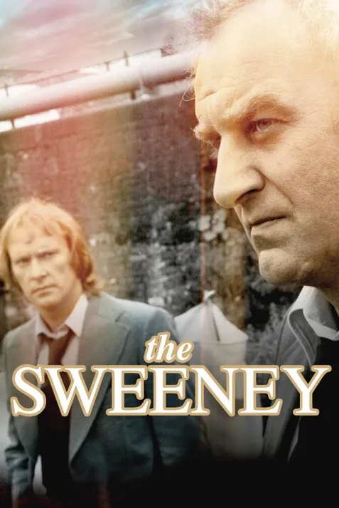 The Sweeney
