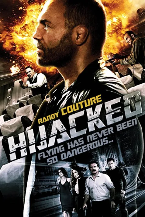 Hijacked