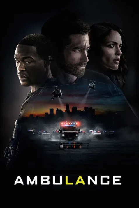 Ambulance