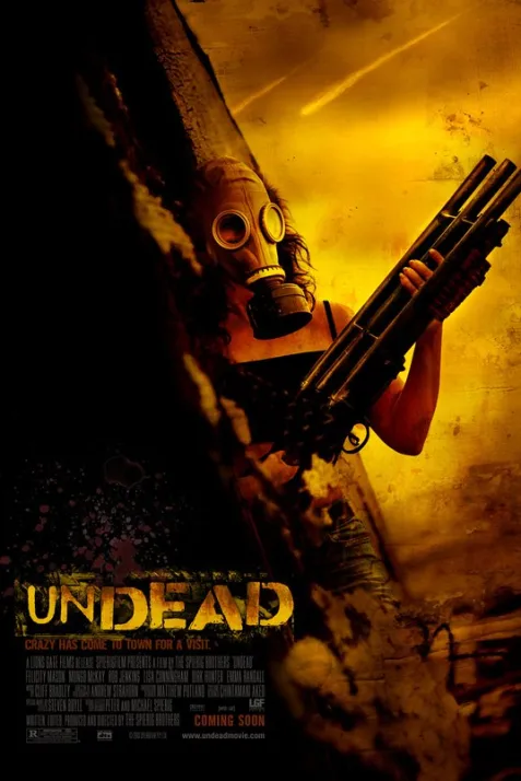 Undead