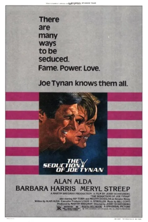 The Seduction of Joe Tynan