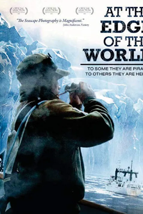 At the Edge of the World