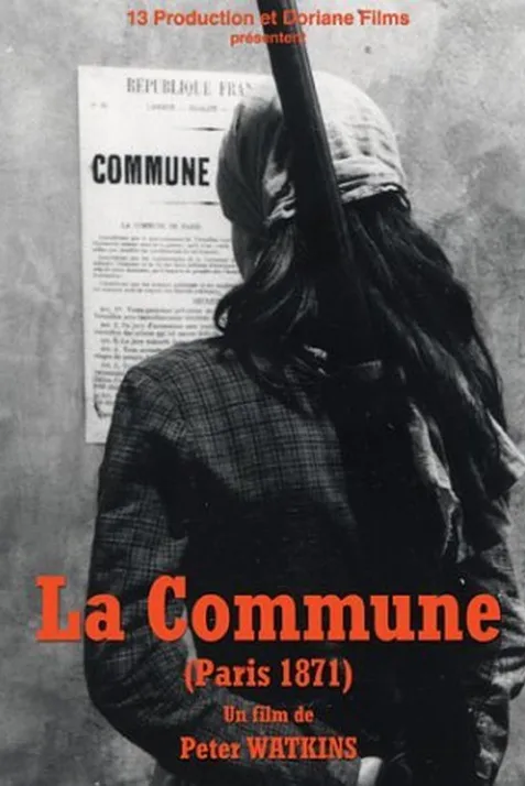 La Commune (Paris, 1871)