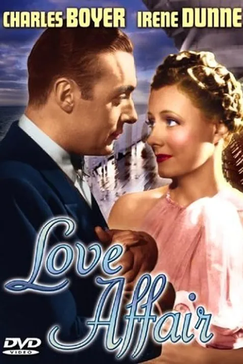 Love Affair