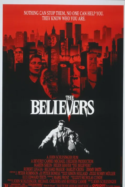 The Believers