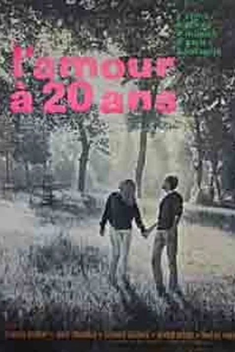 Love at Twenty