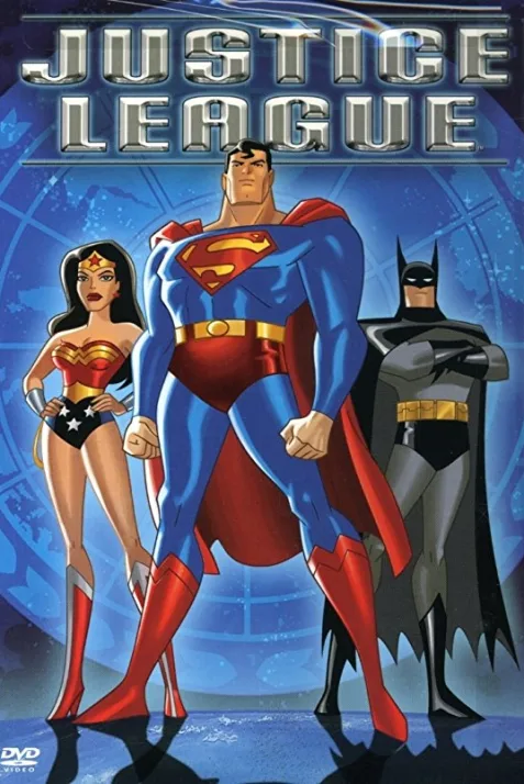 Justice League