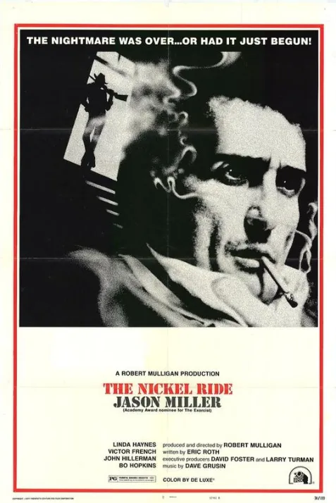 The Nickel Ride