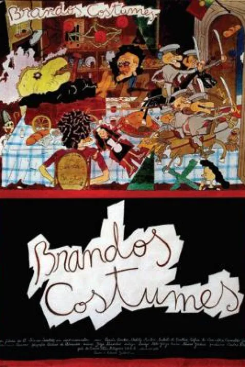 Brandos Costumes