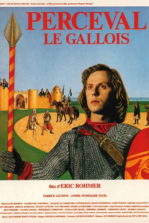 Perceval