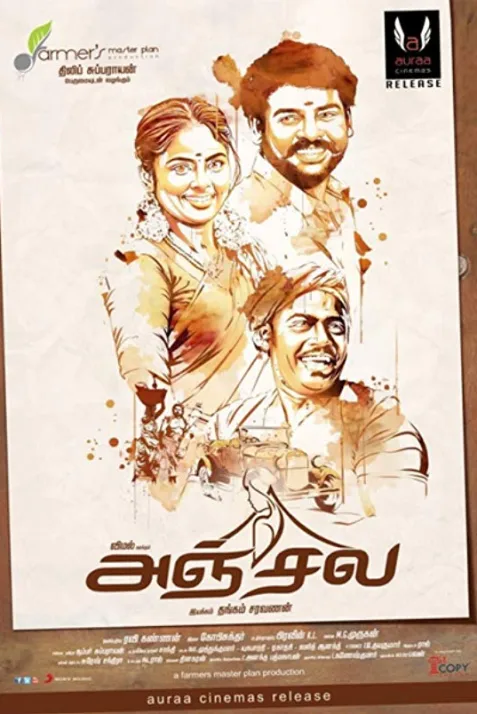 Anjala