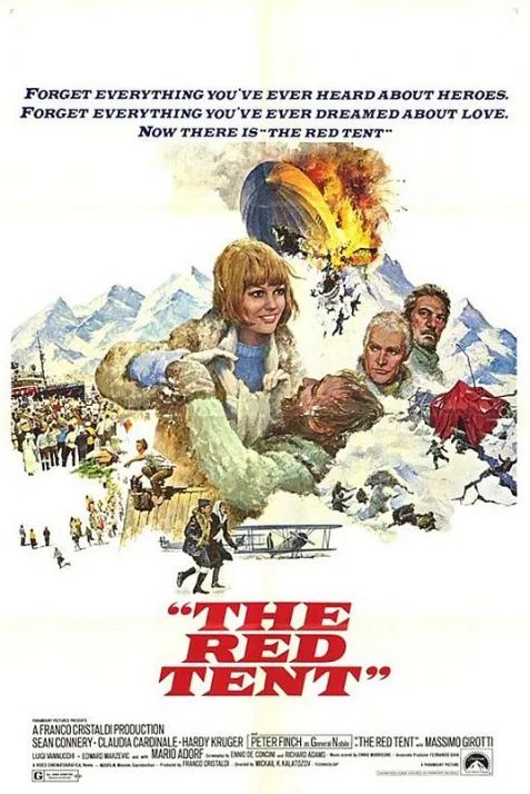 The Red Tent