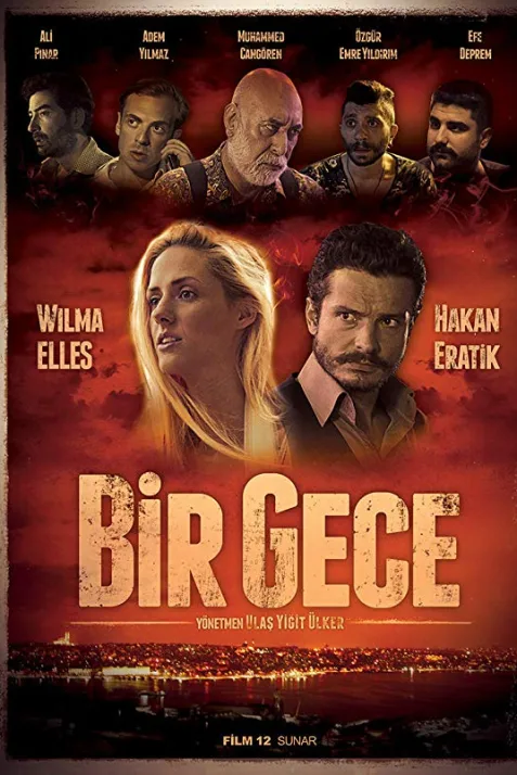 Bir Gece