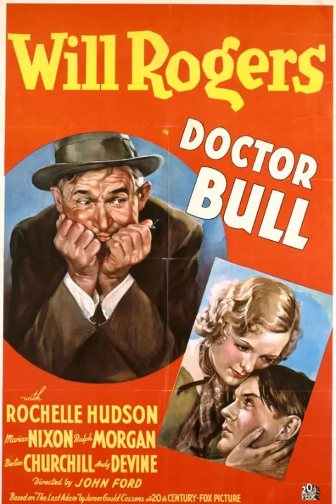 Doctor Bull