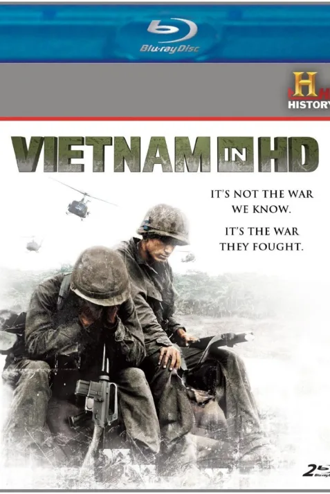 Vietnam in HD