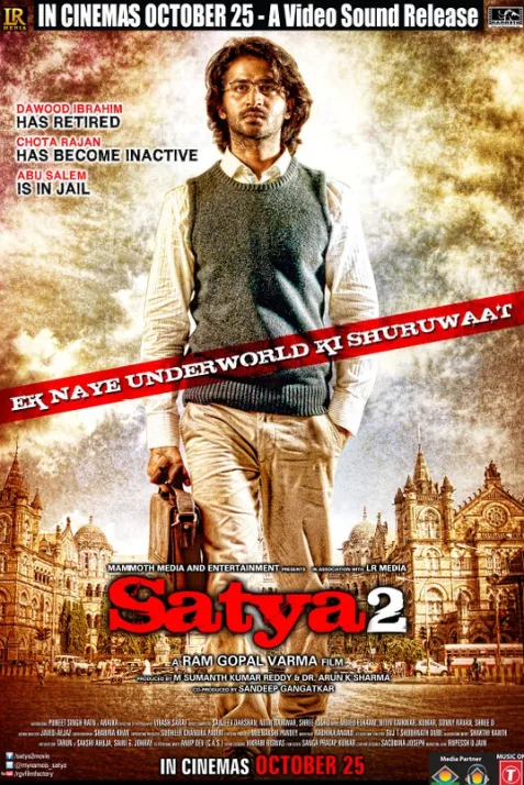 Satya 2
