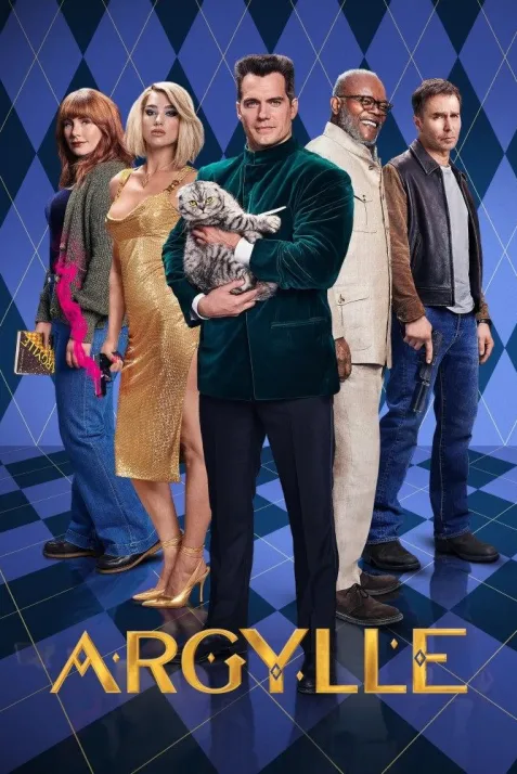 Argylle